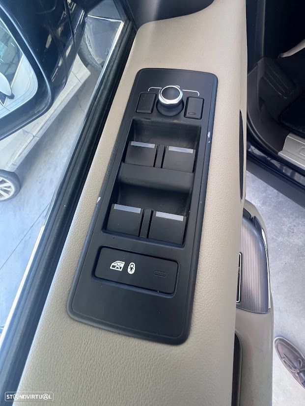 Land Rover Range Rover Sport 3.0 SDV6 HEV HSE - 14