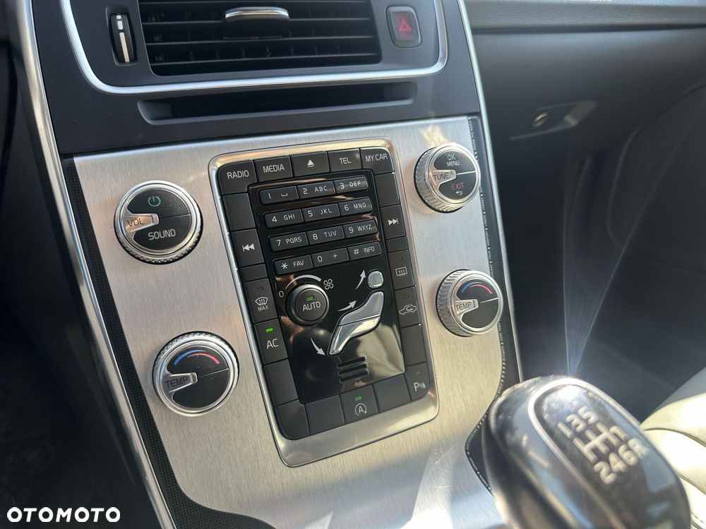 Volvo V60 - 18
