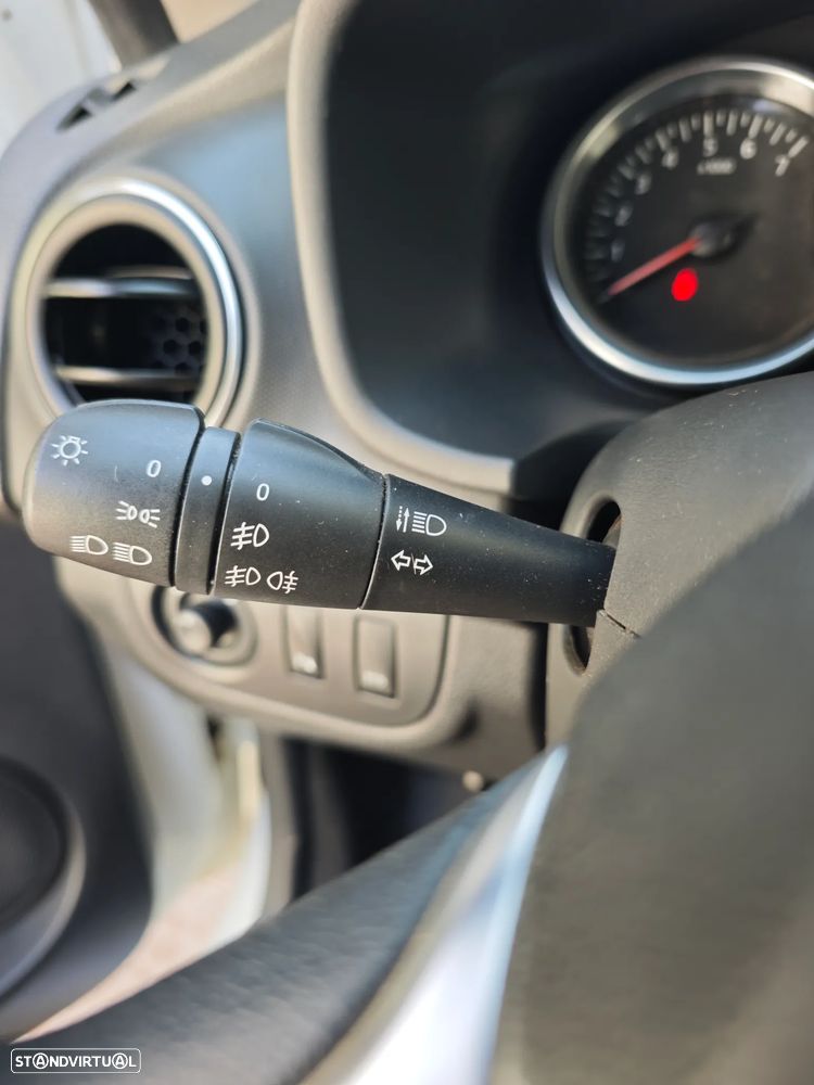 Dacia Logan MCV 0.9 TCe Comfort Bi-Fuel - 56