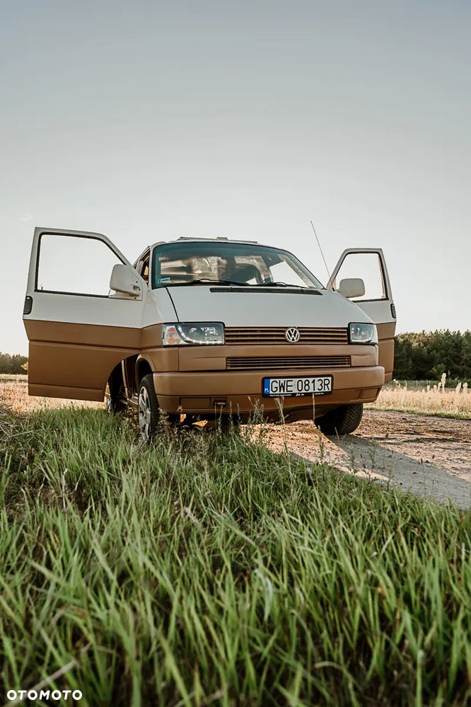 Volkswagen Transporter Standard - 3