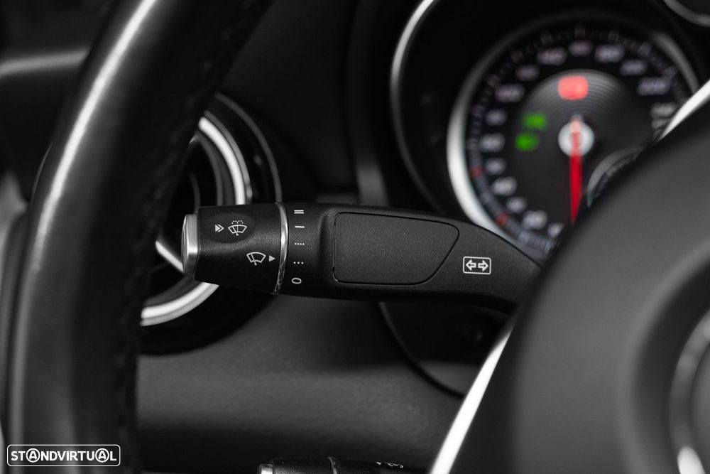 Mercedes-Benz CLA 200 d AMG Line Aut. - 21