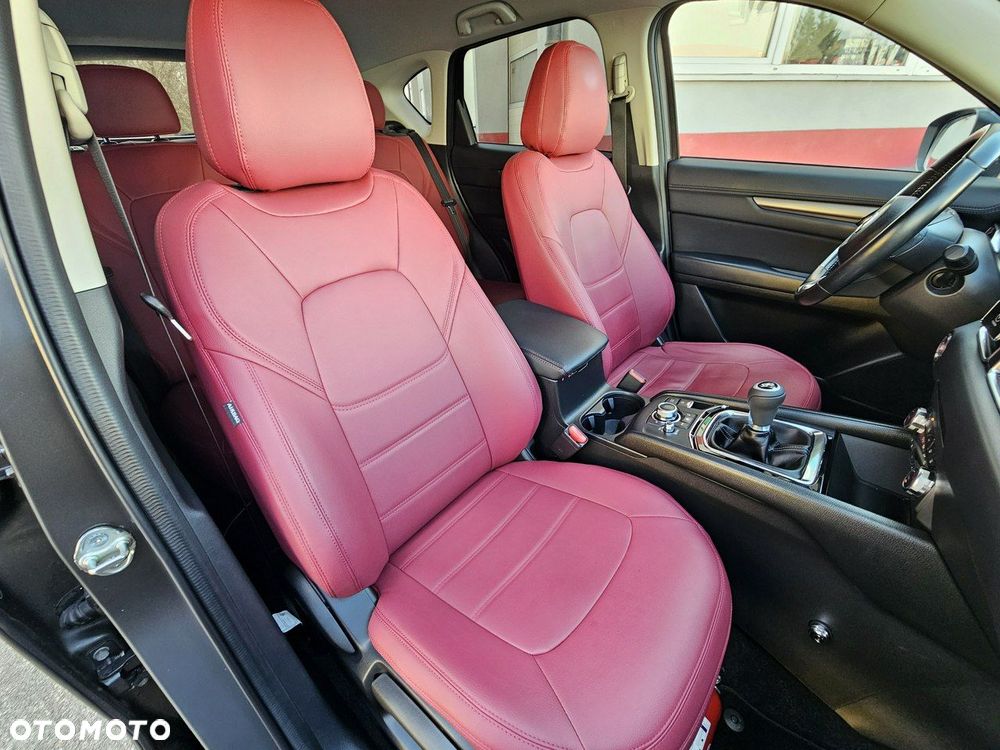 Mazda CX-5 - 12