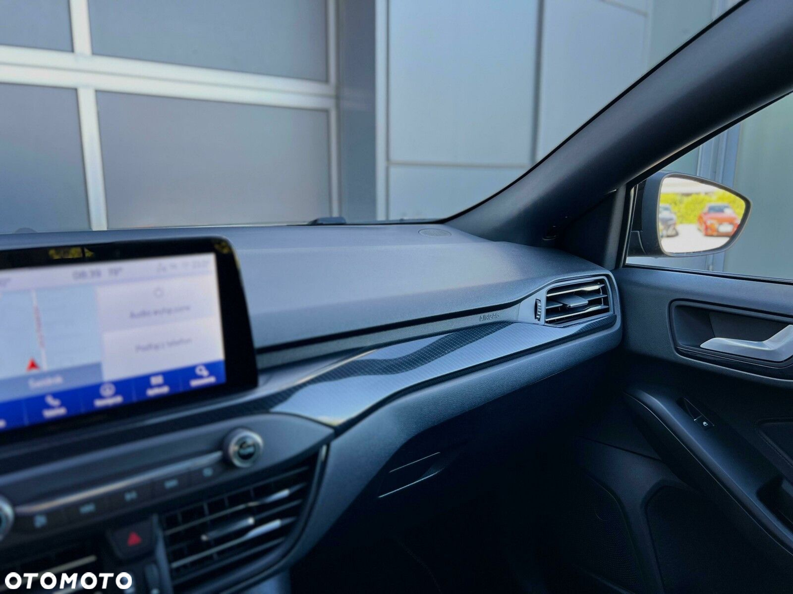 Ford Focus 2.3 EcoBoost ST - 13