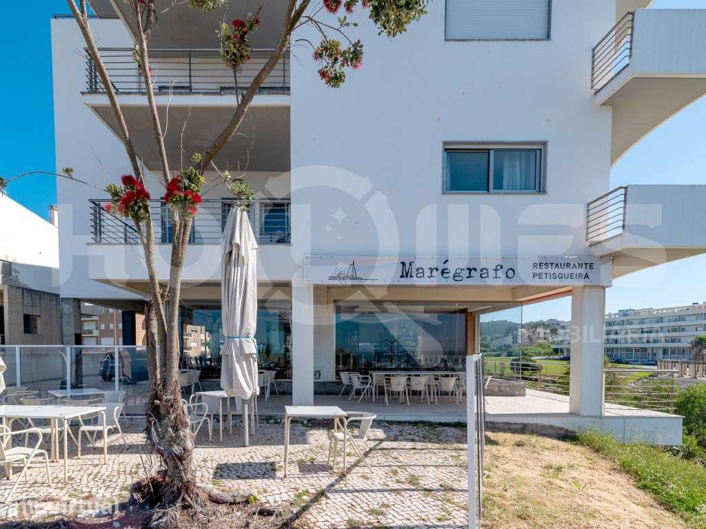 Espaço de Restaurante | Localização Premium | Oportunidade | - Grande imagem: 2/60