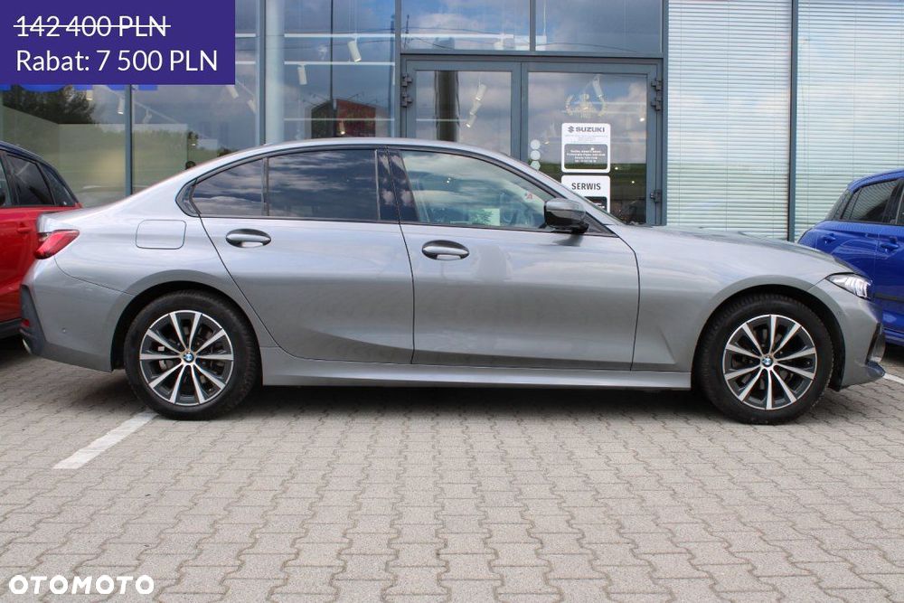 BMW Seria 3 - 9