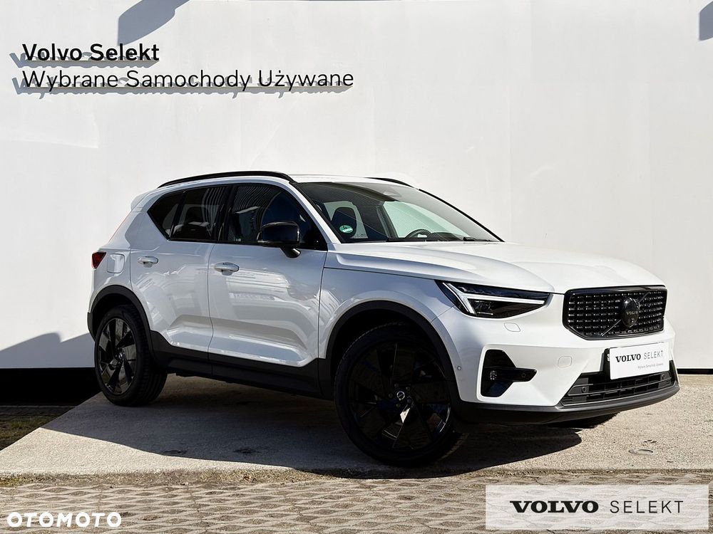 Volvo XC 40 - 5