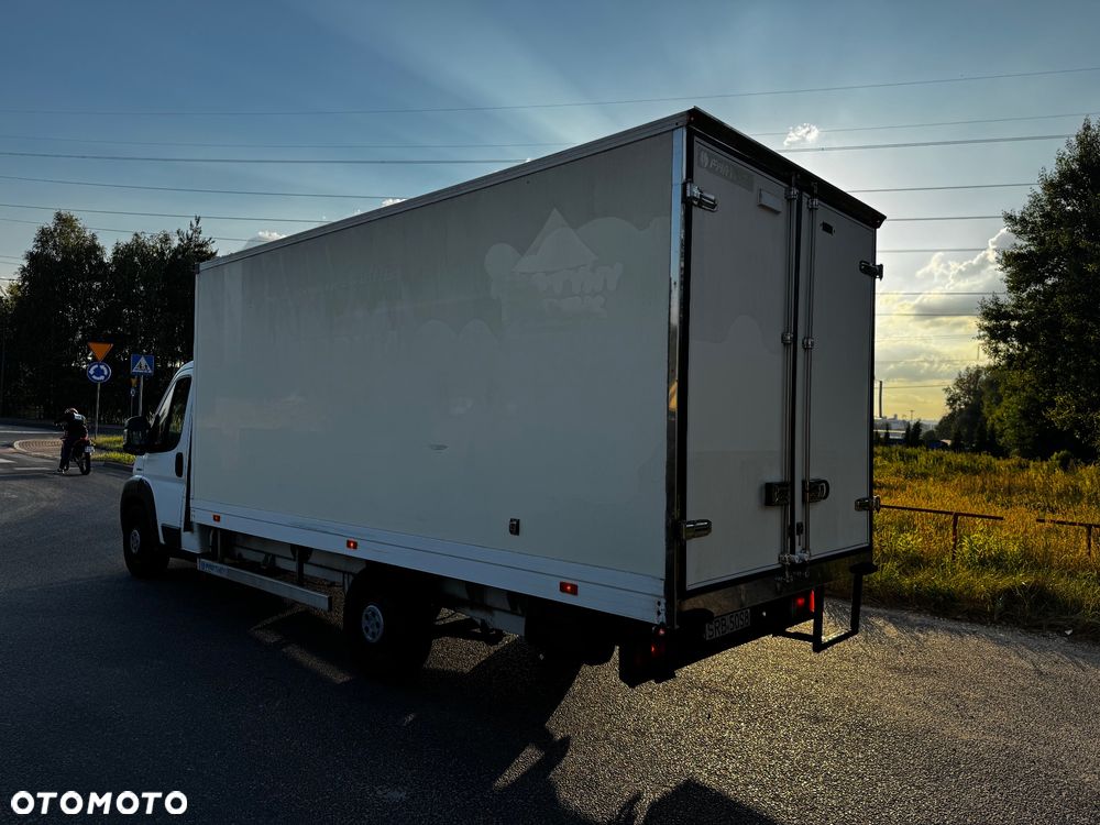 Peugeot BOXER - 7