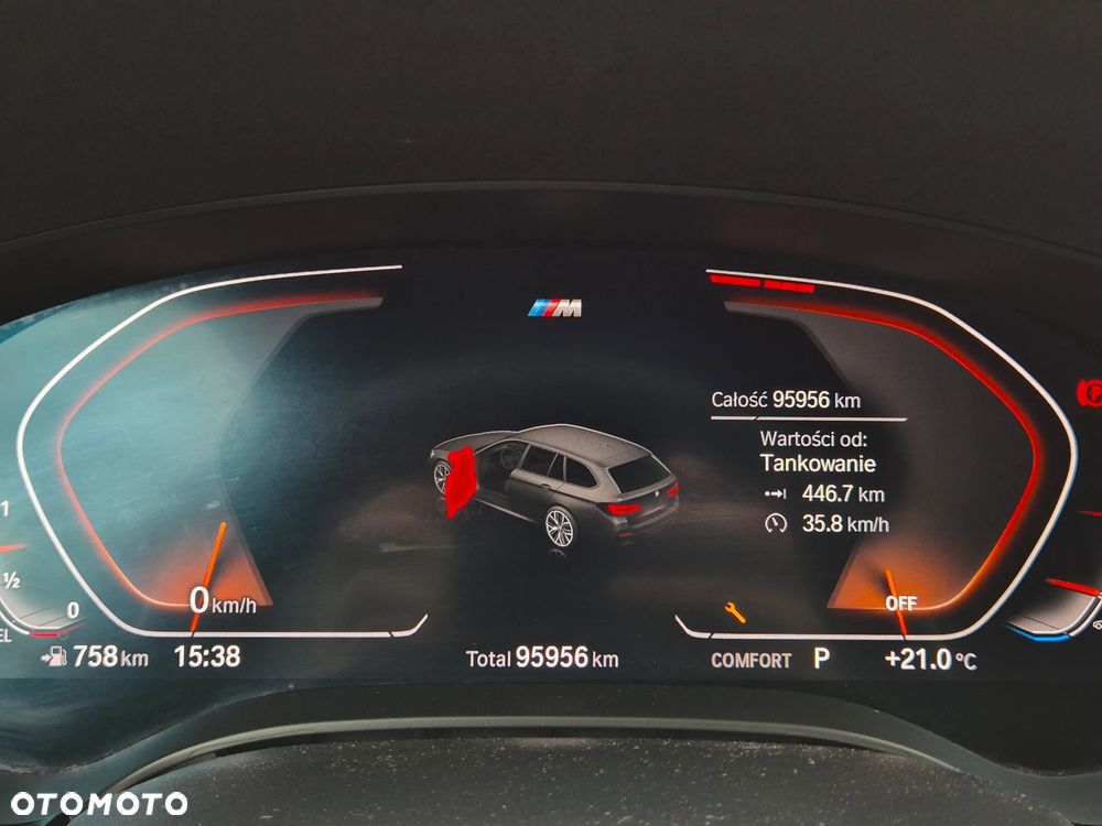 BMW Seria 5 - 11