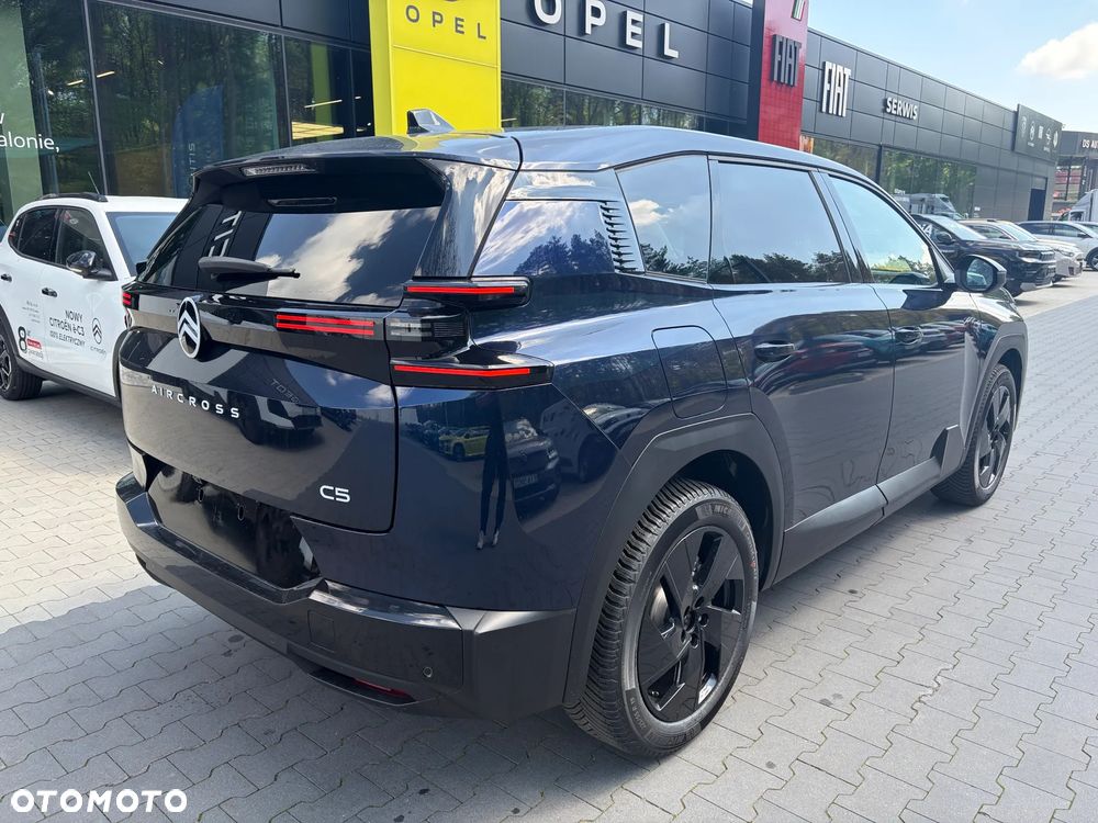Citroën C5 Aircross - 6