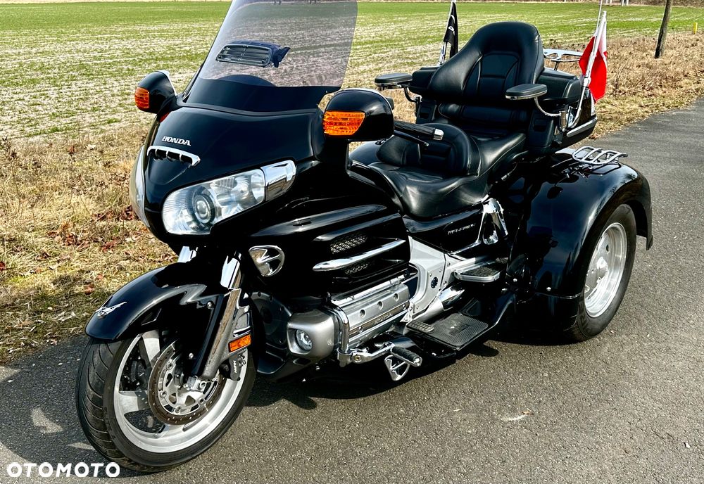 Honda GL - 1