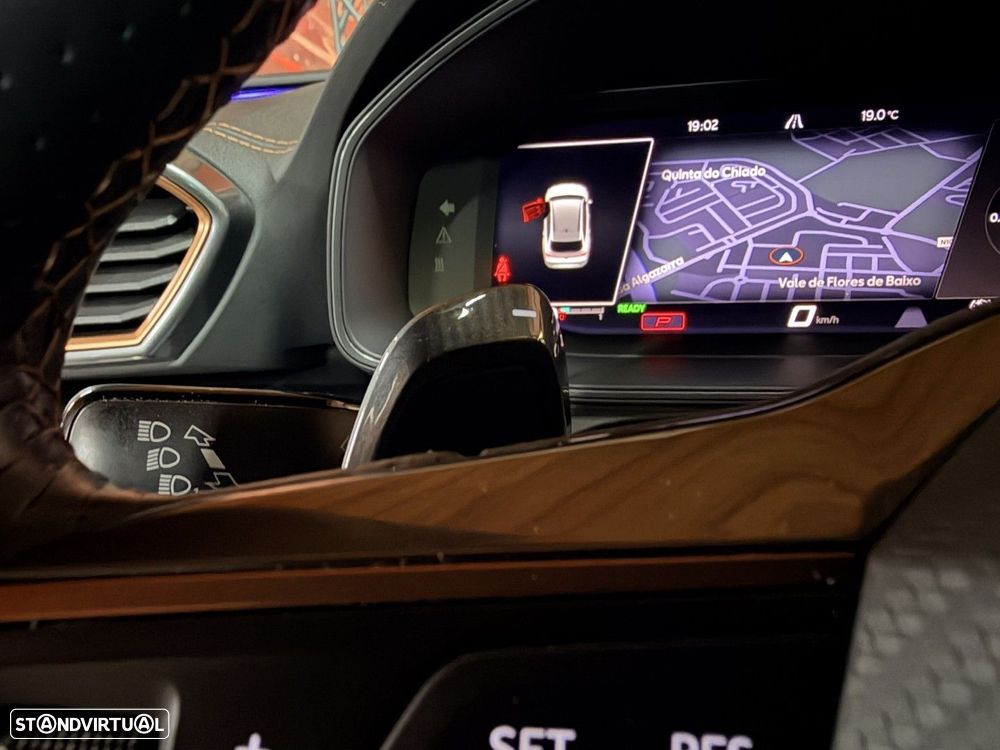 Cupra Leon ST 1.4 e-Hybrid VZ DSG - 18