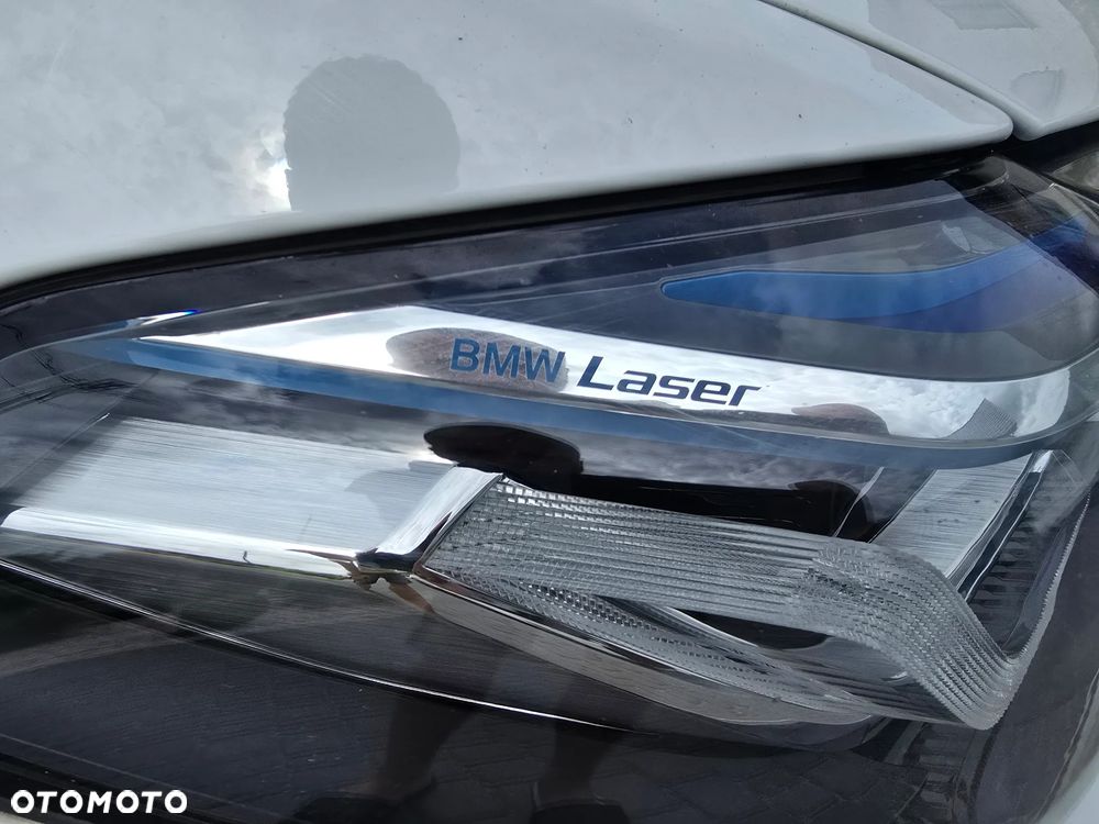 BMW Seria 5 520d Efficient Dynamics M Sport sport - 8