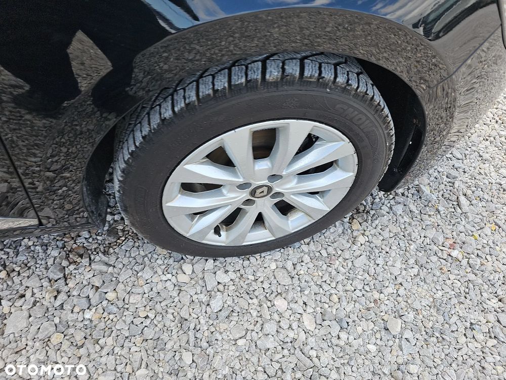 Renault Clio 1.0 TCe Zen - 28