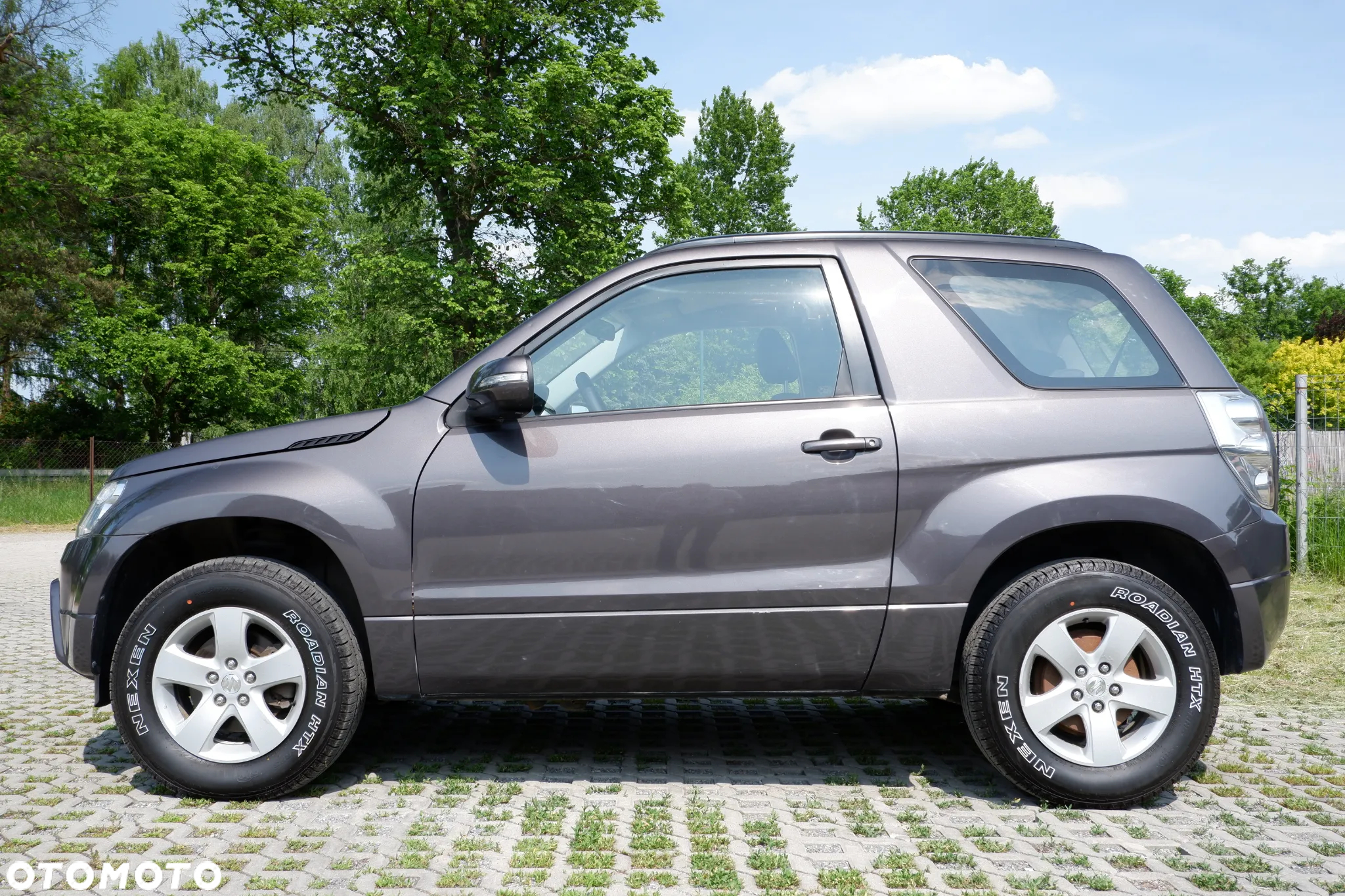 Suzuki Grand Vitara 1.6 Comfort EU5 - 32