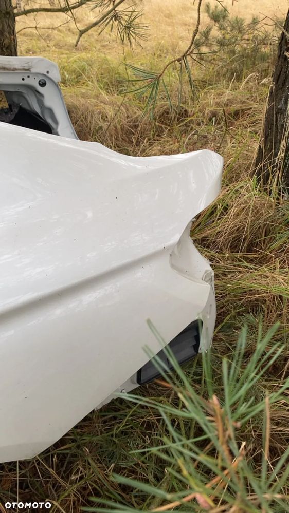 ĆWIARTKA BMW F36 KOLOR A96 LEWY TYŁ - 2