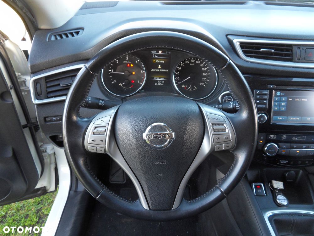 Nissan Qashqai 1.5 dCi N-Connecta - 15