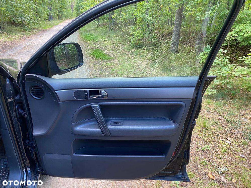 Volkswagen Touareg 3.0 V6 TDI Tiptr - 9