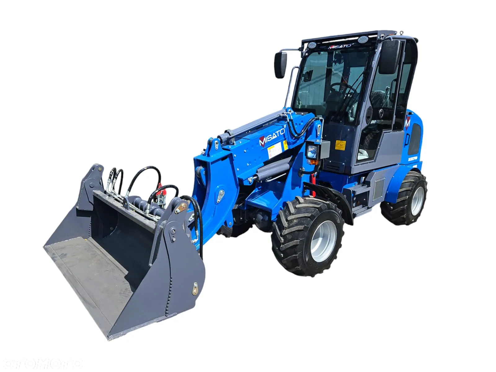 MISATO MINI 780 TT - 6