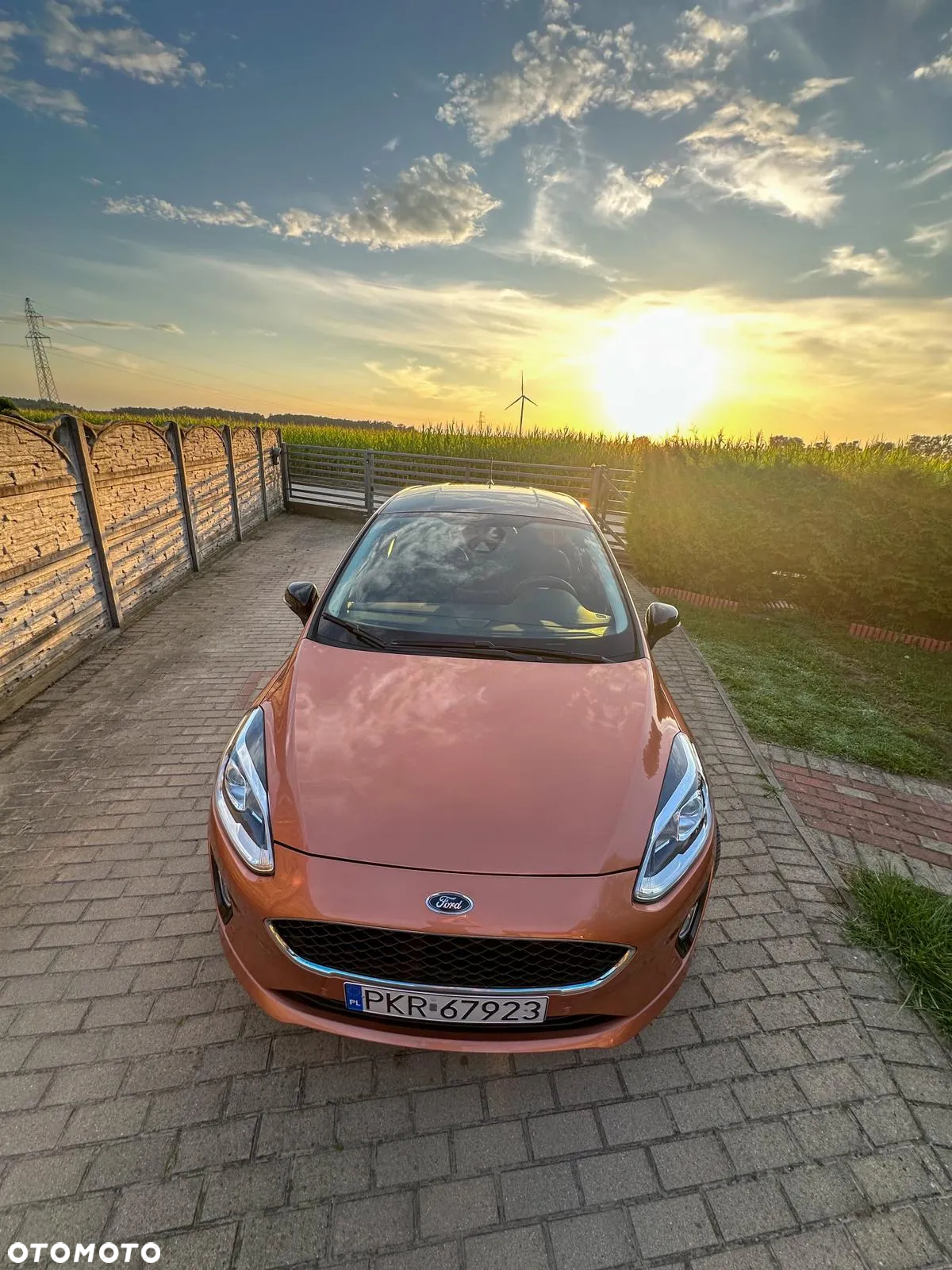 Ford Fiesta 1.0 EcoBoost GPF Titanium ASS - 3