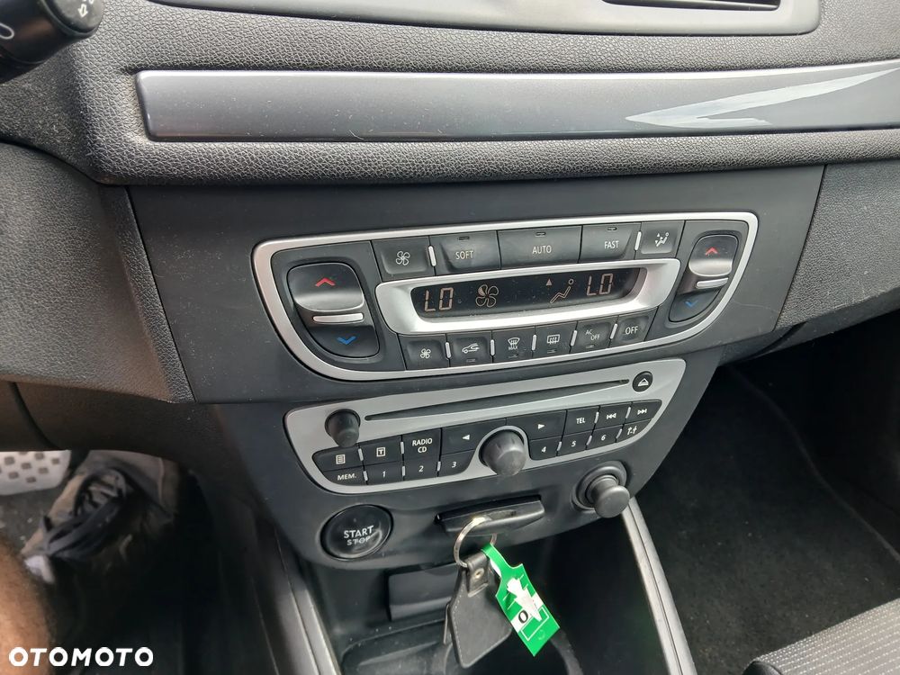 Renault Megane 1.9 dCi Bose Edition - 11