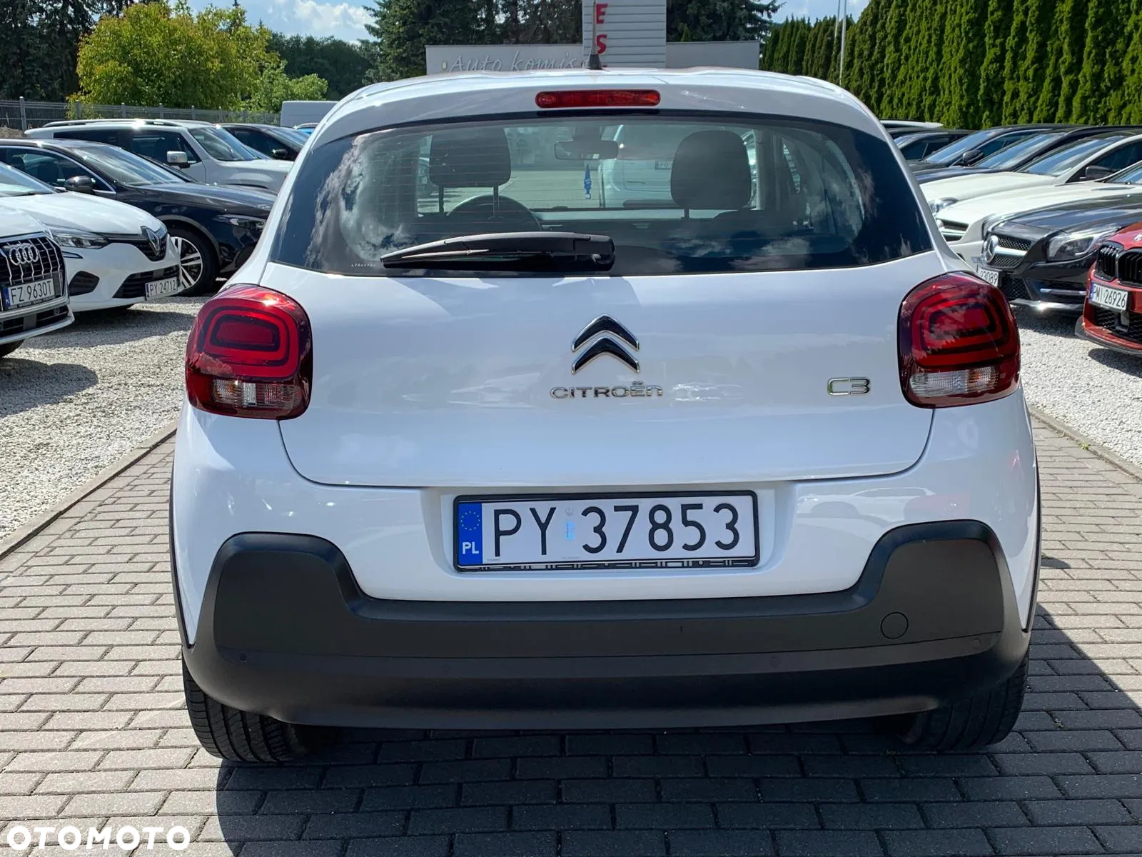 Citroën C3 1.5 BlueHDi Feel Pack - 5