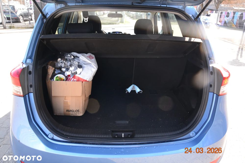 Hyundai ix20 1.4 CRDi Classic - 9