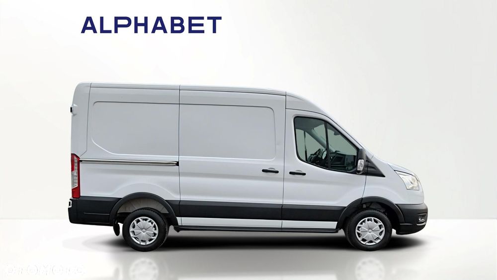 Ford Transit - 6