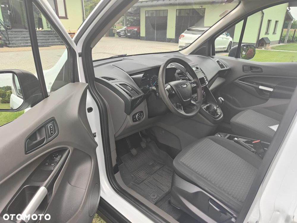 Ford Transit Connect Trend - 15