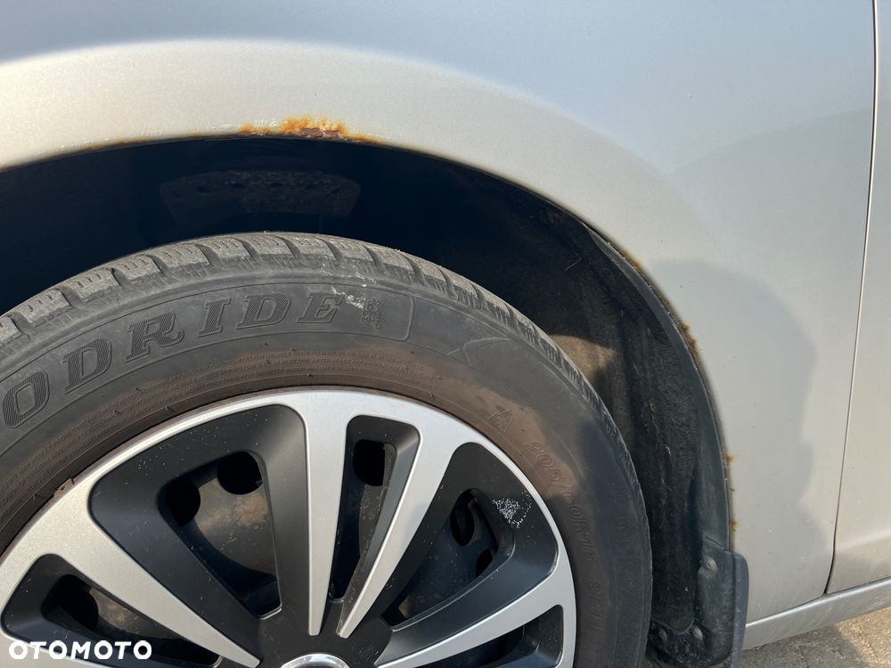 Volvo S60 DRIVe - 10