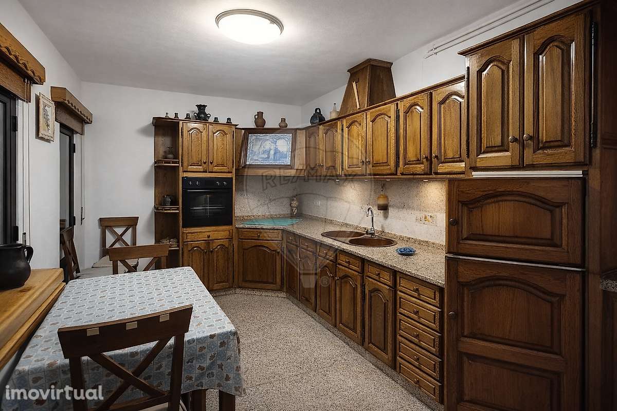 Moradia T3 para venda - Grande imagem: 3/19