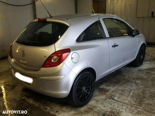 Dezmembrari  Opel CORSA D  2006  > 2014 1.2 Benzina - 3