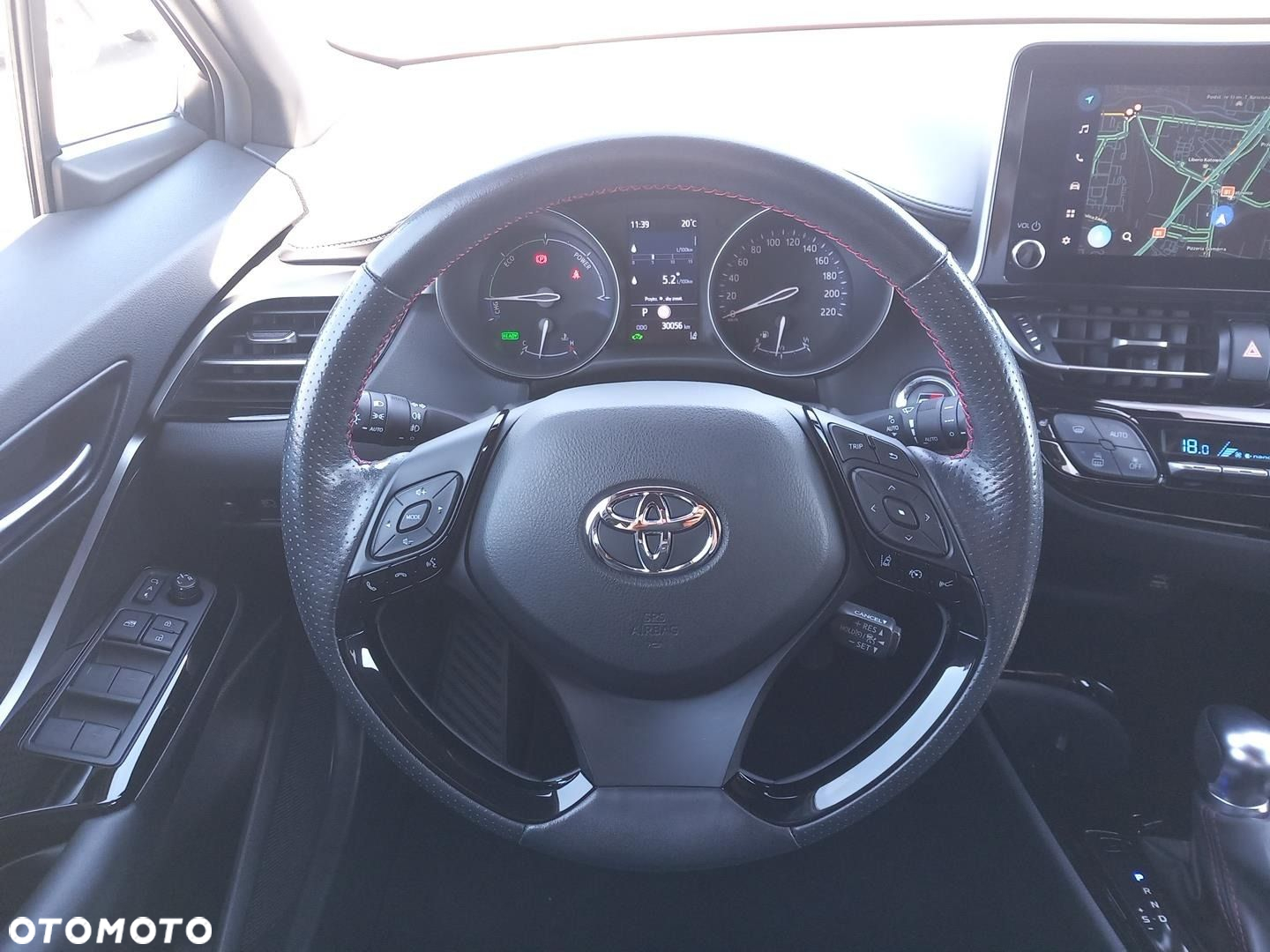 Toyota C-HR - 16
