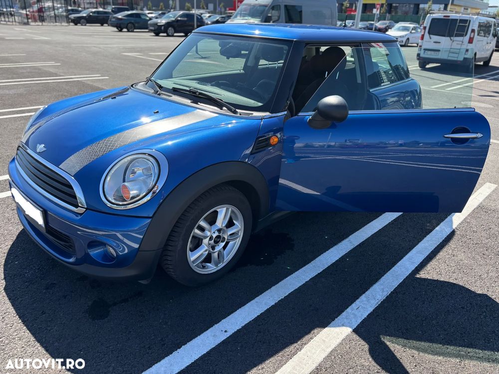 Mini ONE - 11