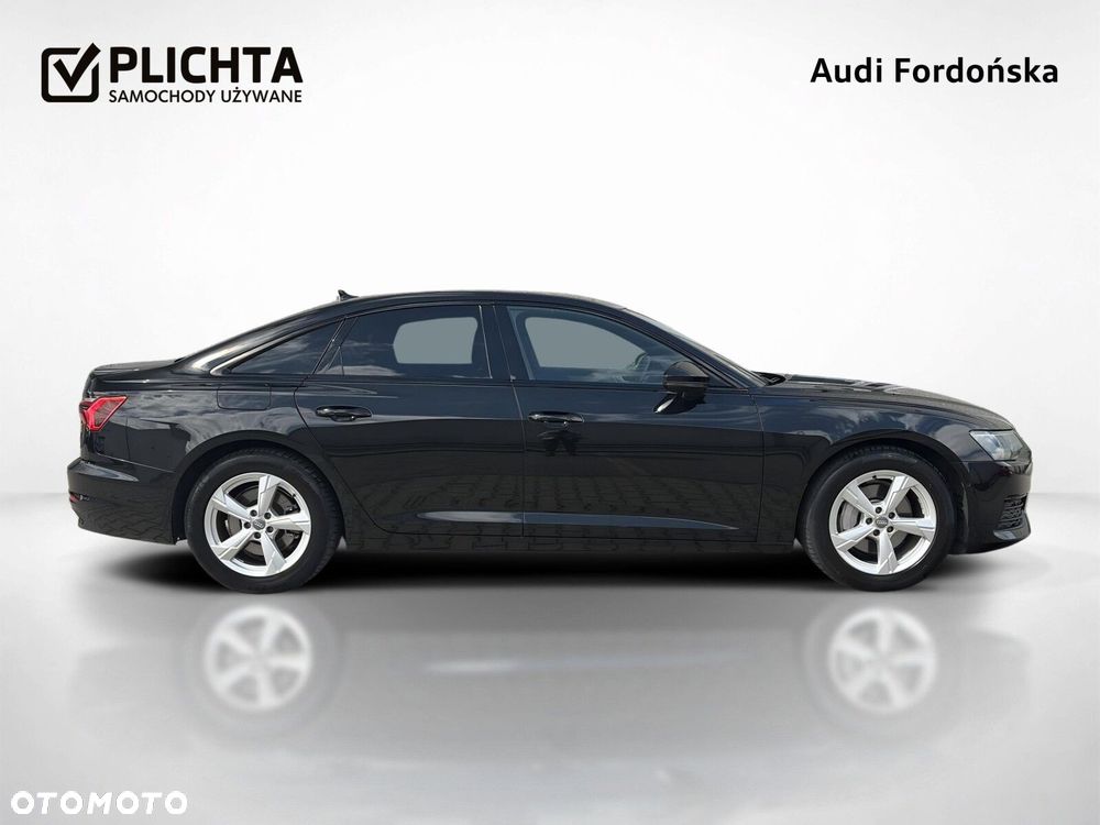 Audi A6 Limousine - 7