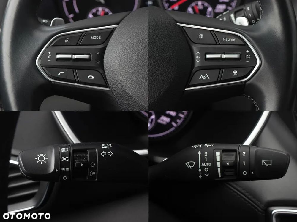 Hyundai Santa Fe - 12