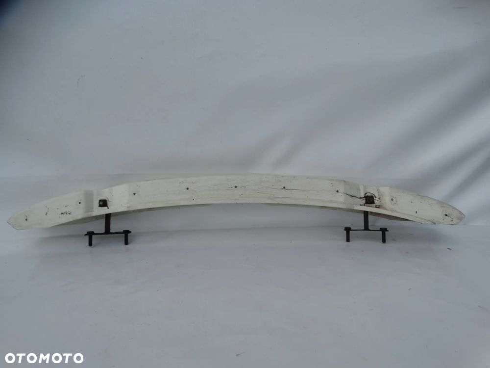 BELKA POD ZDERZAK WZMOCNIENIE ZDERZAKA TYŁ BMW E46 COUPE CABRIO 8195314 F-VAT - 4