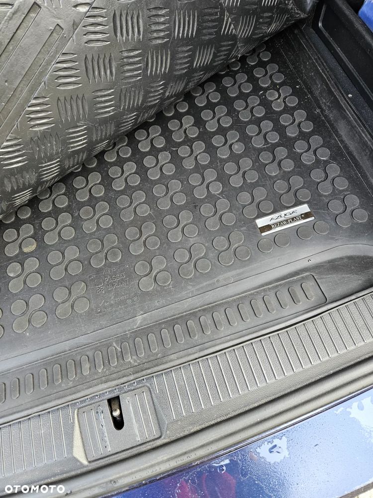 Volkswagen Passat - 3