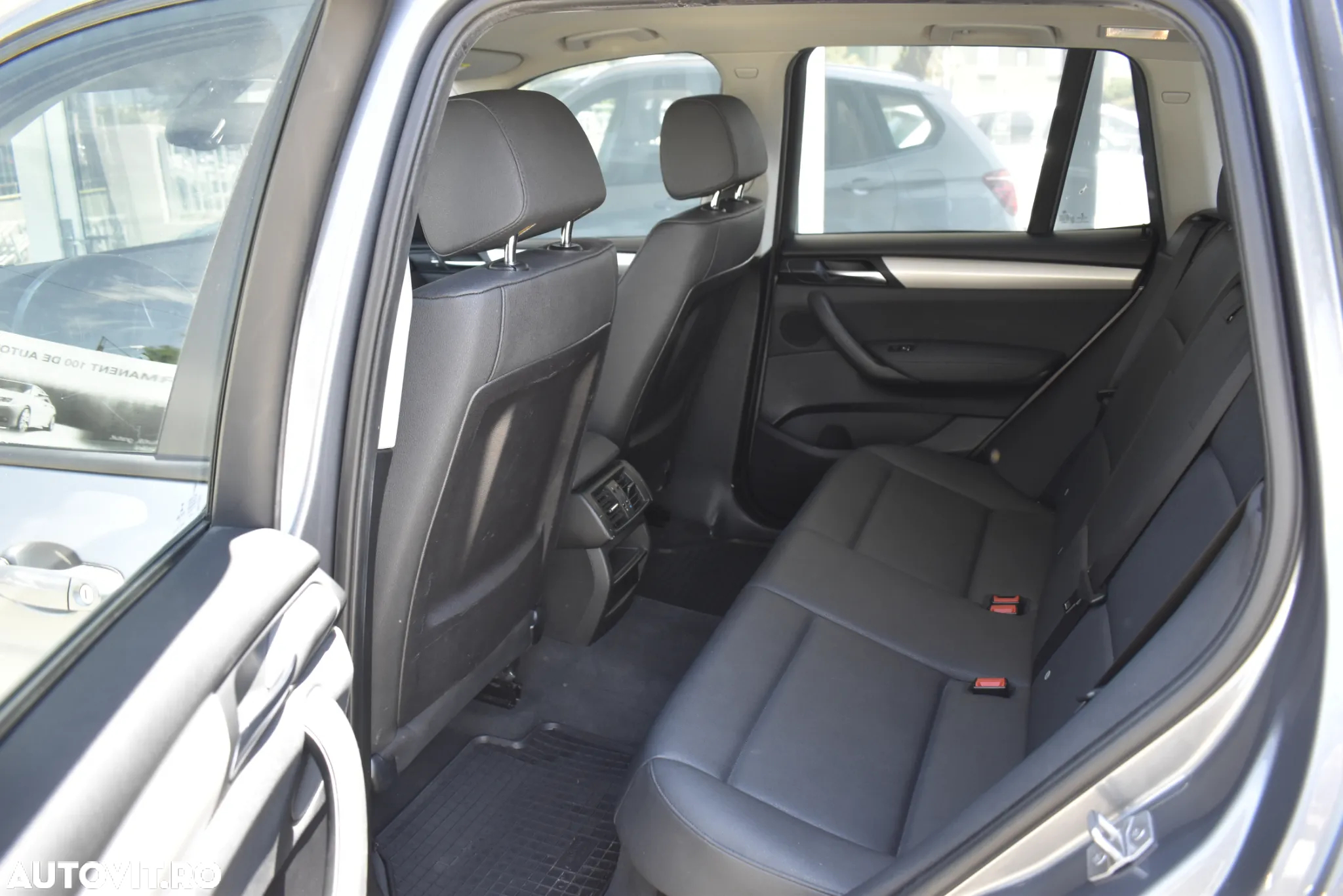 BMW X3 - 34