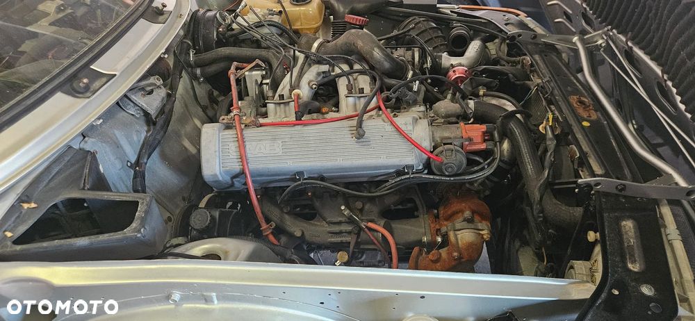 Saab 900 - 10