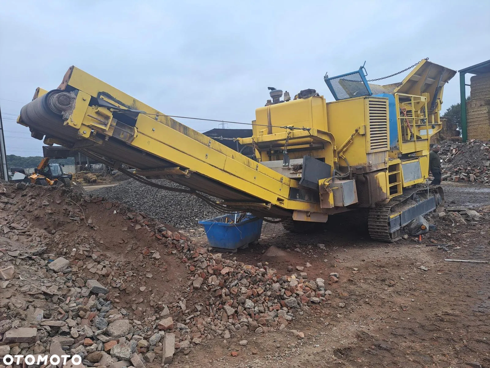 Keestrack OM Mercurio - 4