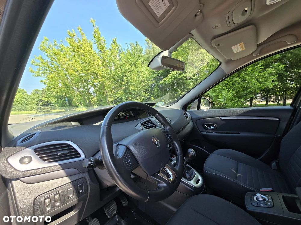 Renault Scenic 1.2 TCe Energy Limited - 11