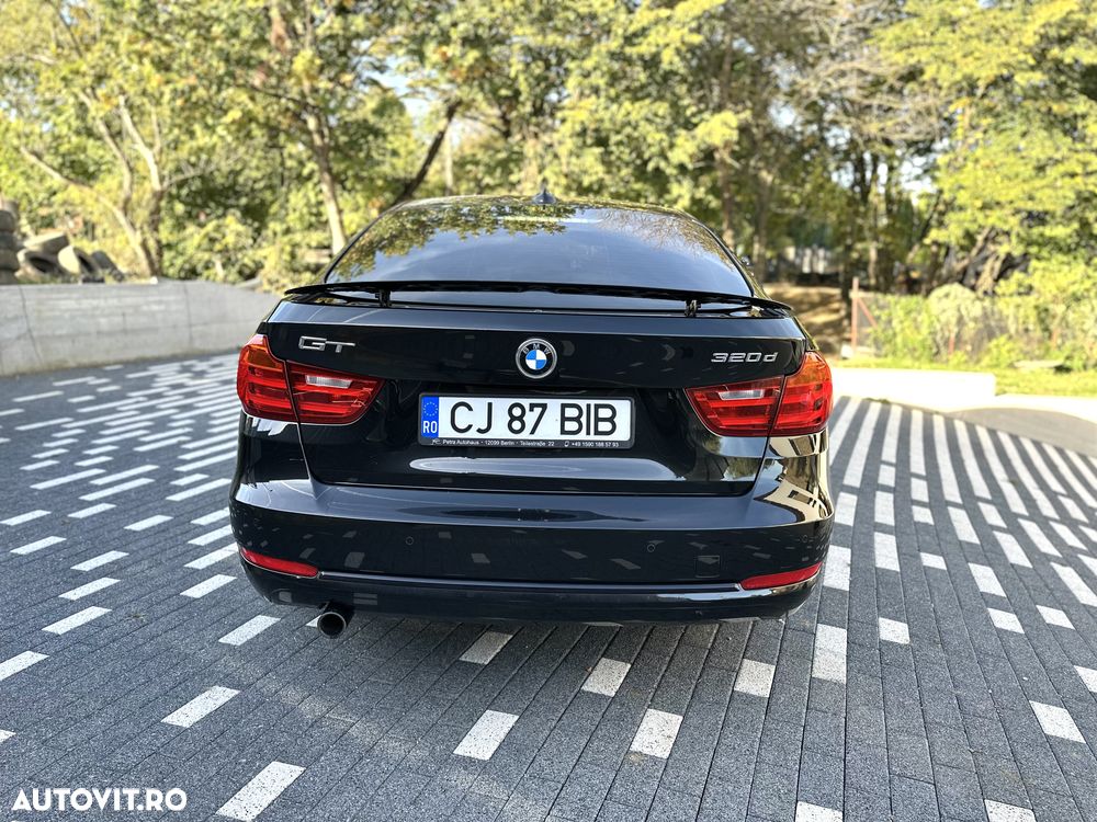 BMW Seria 3 - 8