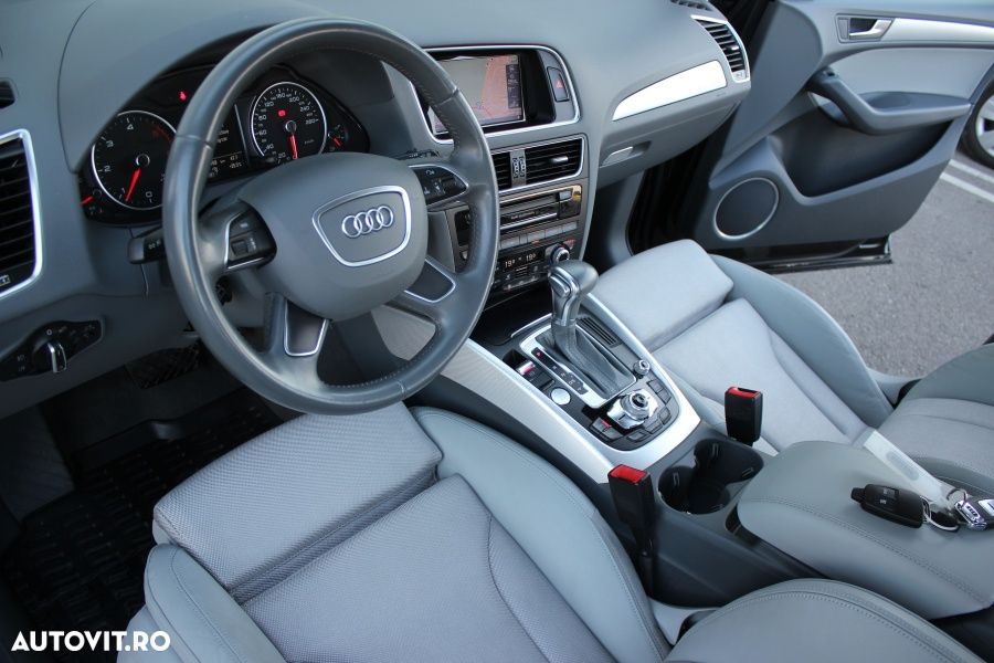 Audi Q5 - 22