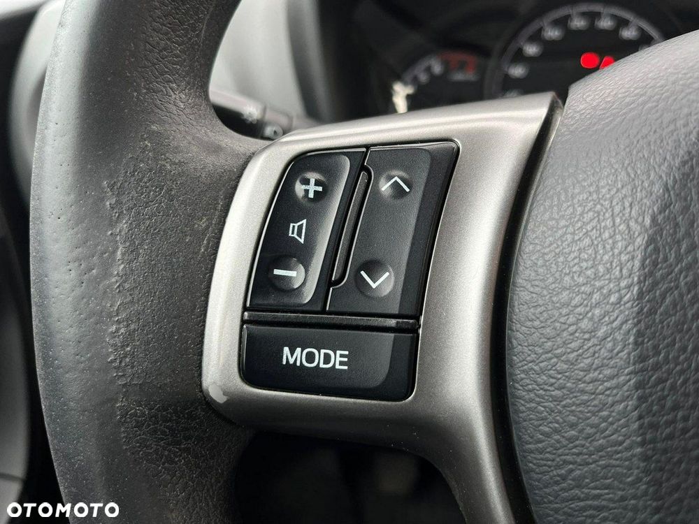 Toyota Yaris 1.5 Active - 34