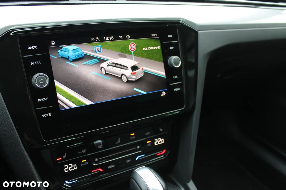 Volkswagen Passat 1.5 TSI EVO Business DSG - 22