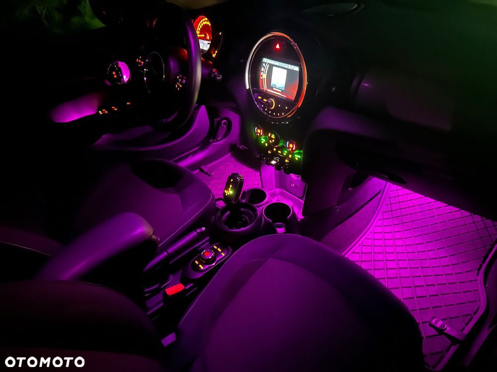 MINI Cooper - 20