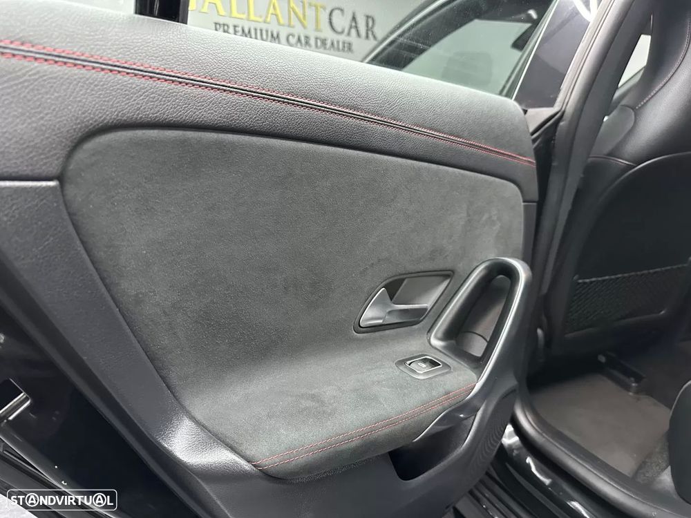 Mercedes-Benz CLA 250 e AMG Line - 29