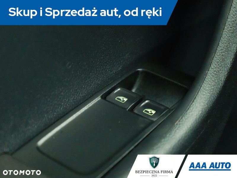 Skoda Fabia - 15