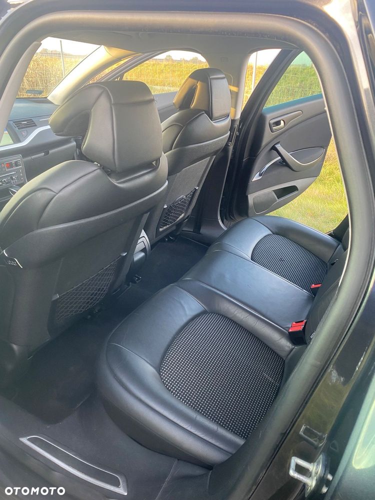 Citroën C5 Tourer HDi 165 FAP Exclusive - 8