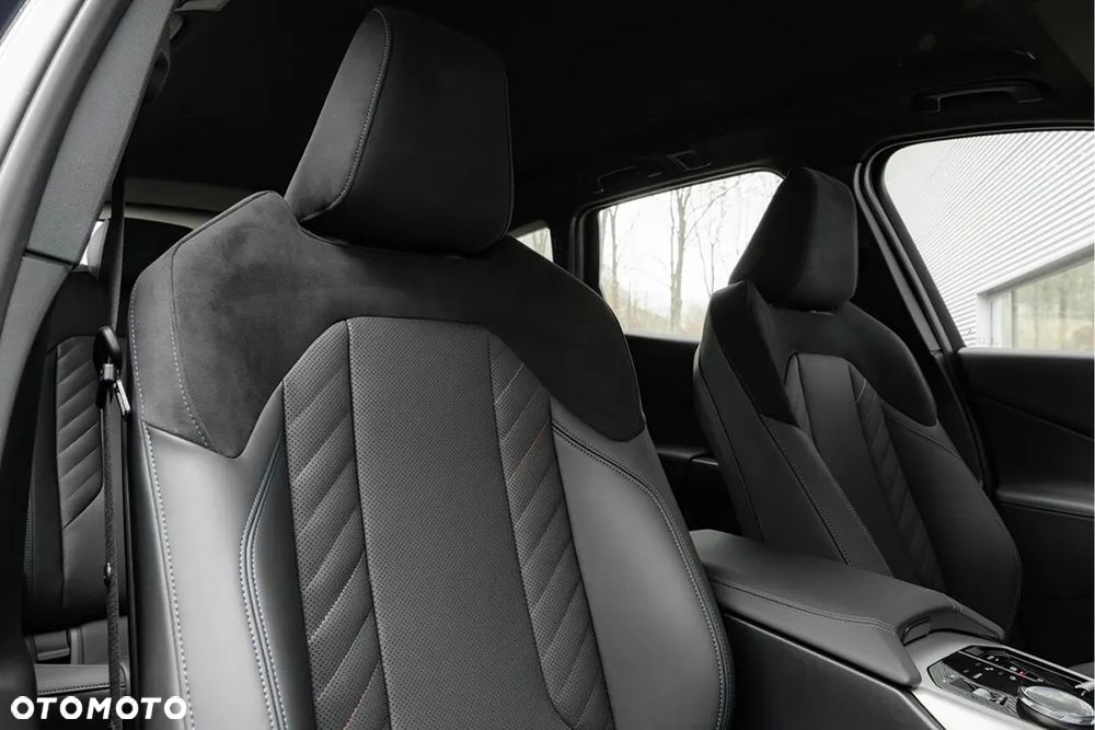 BMW X3 20d xDrive - 10